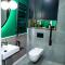 Aparthotel Green Concrete - ekologiczne apartamenty premium ze strefą Wellness - Świnoujście