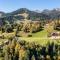 Berghaus Tschengla by A-Appartments - Bürserberg