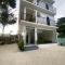 kunaa beach Inn