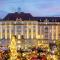 Star G Hotel Premium Dresden Altmarkt - Dresde