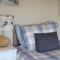 Cheviot View - Newton by the Sea, Northumberland