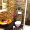 La suite romantique Jacuzzi,parking gratuit,centre - Sens