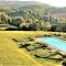 Large Farmhouse in Umbria -Swimming Pool -Cinema Room -Transparent Geodesic Dome