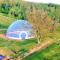 Large Farmhouse in Umbria -Swimming Pool -Cinema Room -Transparent Geodesic Dome