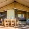 Camping Maremma Sans Souci