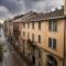 Urbino apartment luminoso e centrale