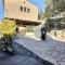 Bright apartment close to the village