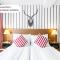 Hotel Lenzerhorn - Alpine Stay, Spa & Savour