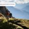 Hotel Lenzerhorn - Alpine Stay, Spa & Savour