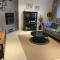 Wellness House Oliva with heated salt water Pool, Sauna & Jakuzzi