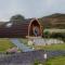 North Coast 500 Pods - Brora - Brora