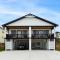 Red Snapper villa