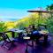 gran terrace Le Lien Hakone