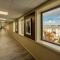 DCU Rooms