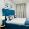 ILLIYIN Boutique Hotel