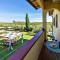 Holiday Home Podere San Michele by Interhome