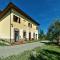 Holiday Home Podere San Michele by Interhome