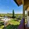 Holiday Home Podere San Michele by Interhome