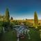 Holiday Home Podere San Michele by Interhome