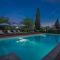 Holiday Home Podere San Michele by Interhome