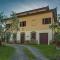 Holiday Home Podere San Michele by Interhome