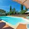 Holiday Home Podere San Michele by Interhome