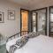 Chic Mezzanine Loft with Rooftop and Shoreline Nearby at "Brooklyn Bay Lofts" - 布鲁克林