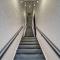 Chic Mezzanine Loft with Rooftop and Shoreline Nearby at "Brooklyn Bay Lofts" - 布鲁克林
