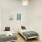 Flamenca Triana - Apartamento Wifi con 2 Dormitorios 2 sofas camas 2 baños - Siviglia
