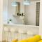 Flamenca Triana - Apartamento Wifi con 2 Dormitorios 2 sofas camas 2 baños - Siviglia