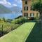 Villa Peroni Lake Como Cottage with swimming pool