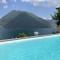 Villa Peroni Lake Como Cottage with swimming pool