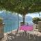 Villa Peroni Lake Como Cottage with swimming pool