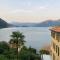 Villa Peroni Lake Como Cottage with swimming pool