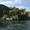 Villa Peroni Lake Como Cottage with swimming pool