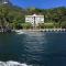 Villa Peroni Lake Como Cottage with swimming pool