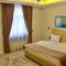 Turon Lux Hotel