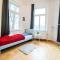 FullHouse - Halle - VS7 - 3 Beds - Nespresso - Halle an der Saale