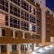 Hotel Capannelle Roma