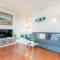 Sant Sebastià Moderno apartamento a 100 metros de la playa - Sitges