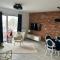 Apartament „My Angel z Sauną” w Kościerzynie