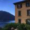 Villa Peroni Lake Como Vintage