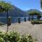 Villa Peroni Lake Como Vintage