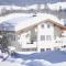 Appartement Juffinger