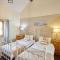 Host & Stay - The Arches Country House