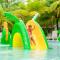 Fantasy Island Beach Resort and Marina - All Inclusive - First Bight