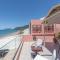 Glorious Sunset & Sea View Loft Apt Mariastella 6 - Agios Gordios