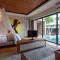 Berry Amour Romantic Villas