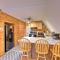 Cozy Yatesville Lake Cabin Rental in Louisa!