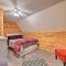 Cozy Yatesville Lake Cabin Rental in Louisa!